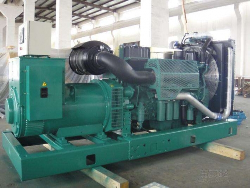 河东便携静音：租赁无声发电机组，便携式解决能源需求